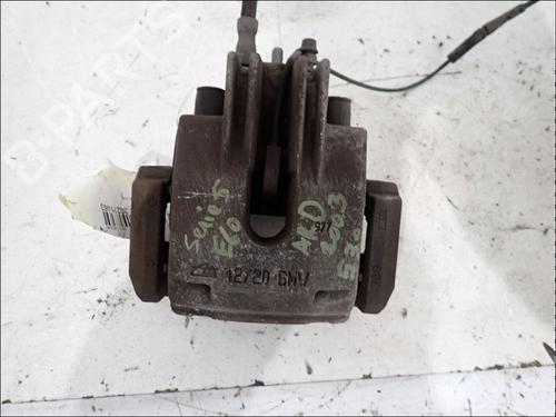 Used Right rear brake caliper Right rear brake caliper BMW 5 (E60) 530 d (218 hp) 34024665 34024665