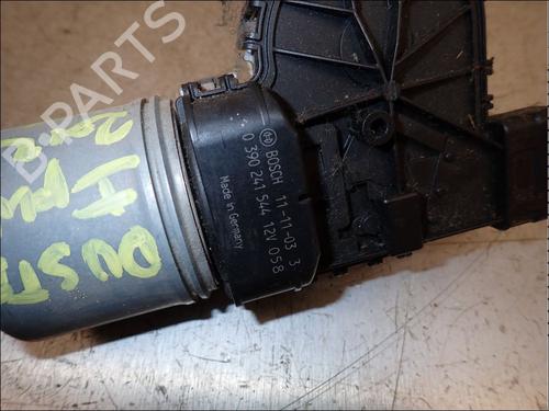 Front wiper motor DACIA DUSTER (HS_) 1.5 dCi 4x4 (HSMC, HSMD) | BP34016827M29 - Image 3