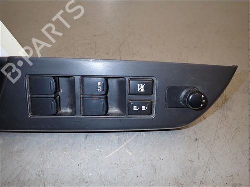 Left front window switch SUZUKI SWIFT IV (FZ, NZ) 1.3 DDiS (AZG413D, ZC02S, ZC92S) | BP34030869I27 - Image 2