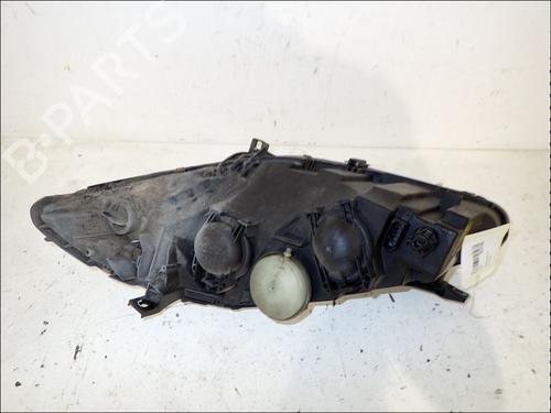 Right headlight MERCEDES-BENZ A-CLASS (W169) A 200 CDI (169.008, 169.308) | BP34011481C29 - Image 2