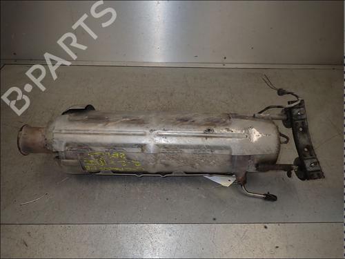 Particulate filter CITROËN C-CROSSER (VU_, VV_) 2.2 HDi | BP34035526M81 - Image 2