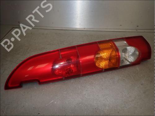 Used Other Other RENAULT KANGOO (KC0/1_) 1.5 dCi (KC07) (65 hp) 34032219 34032219