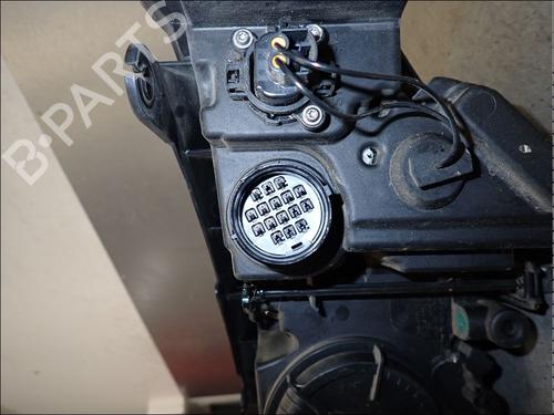 Right headlight LAND ROVER RANGE ROVER EVOQUE (L538) 2.0 D 4x4 | BP34012399C29  - Image 9
