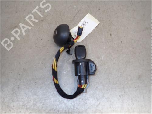 Used Ignition barrel Ignition barrel RENAULT CLIO II (BB_, CB_) 1.9 D (B/CB0J) (65 hp) 34016047 34016047