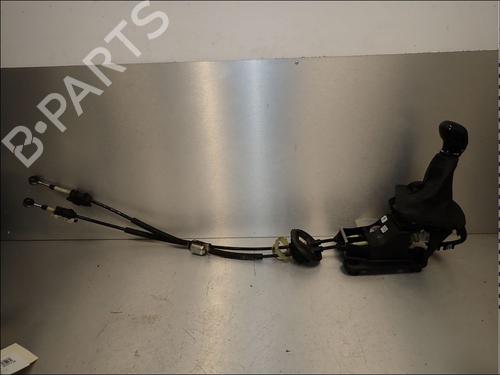 Used Gear lever Gear lever CITROËN C3 III (SX) 1.2 VTi 68 (68 hp) 34026735 34026735