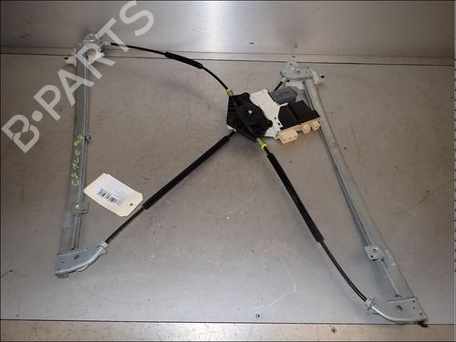Used Front left window mechanism Front left window mechanism 34018971 34018971