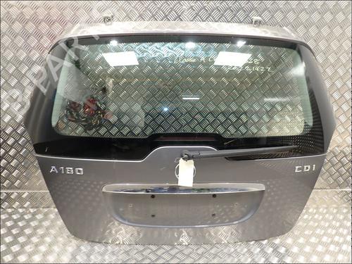 tailgate-mercedes-benz-a-class-w169-2004-2005-2006-2007-2008-2009-2010-2011-2012-34016268 main image