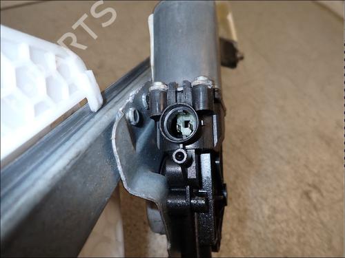 Front left window mechanism DACIA LOGAN MCV (KS_) 1.5 dCi (KS0W) | BP34033540C22 - Image 3