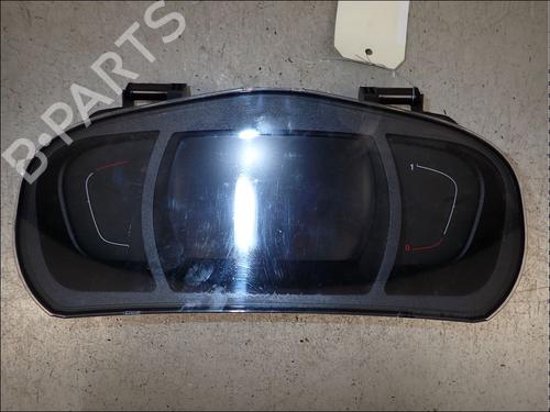 Used Instrument cluster Instrument cluster RENAULT GRAND SCÉNIC IV (R9_) 1.6 dCi 130 (130 hp) 34034305 34034305