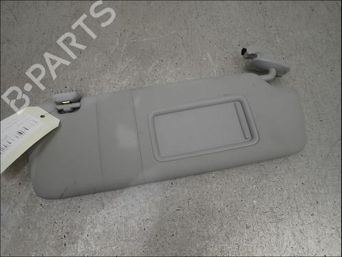 right-sun-visor-audi-a3-sportback-8pa-2004-2005-2006-2007-2008-2009-2010-2011-2012-2013-2014-2015-37756083 main image