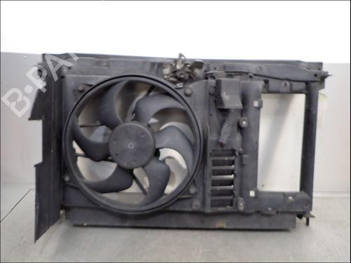 Used Front slam panel Front slam panel 36660733 36660733