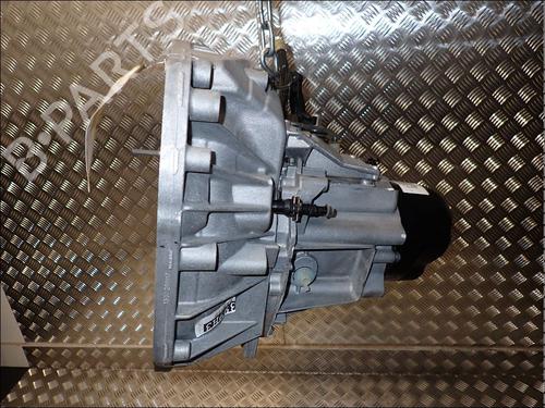Gearbox DACIA SANDERO II TCe 90 (B8M1, B8MA, B8AC) | BP34012374M3 - Image 2