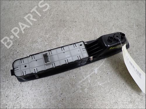 Left front window switch RENAULT MEGANE III Hatchback (BZ0/1_, B3_) 1.5 dCi (BZ09, BZ0D, BZ1W, BZ29, BZ14) | BP36692850I27 - Image 3