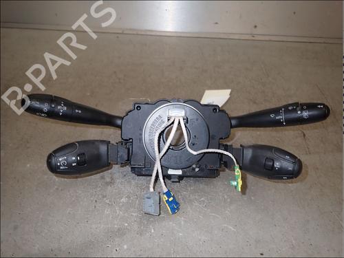 Used Headlight switch Headlight switch PEUGEOT 307 Break (3E) 2.0 HDI 110 (107 hp) 34033380 34033380