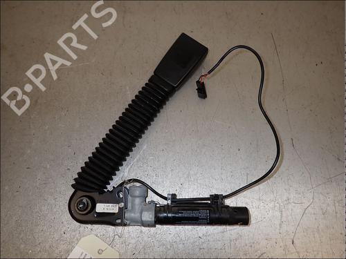 Front right belt tensioner BMW 5 Touring (E61) 525 d | BP34030695C88 - Image 2