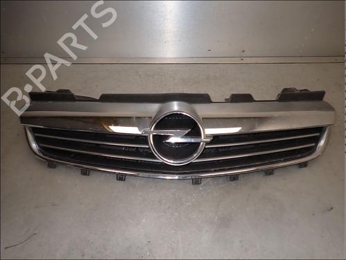 Used Grille Grille OPEL ZAFIRA / ZAFIRA FAMILY B (A05) 1.7 CDTI (M75) (125 hp) 34033463 34033463