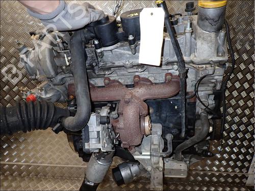 Engine CHRYSLER PT CRUISER (PT_) 2.2 CRD | BP34031745M1 - Image 4