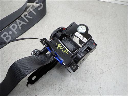 Front right seatbelt OPEL KARL (C16) 1.0 | BP36518397I25 - Image 5