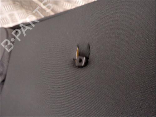 Left front seat RENAULT MEGANE III Hatchback (BZ0/1_, B3_) 1.5 dCi (BZ09, BZ0D, BZ1W, BZ29, BZ14) | BP36946433C15  - Image 7