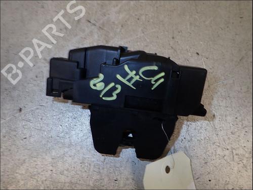 Used Tailgate lock Tailgate lock 38034797 38034797