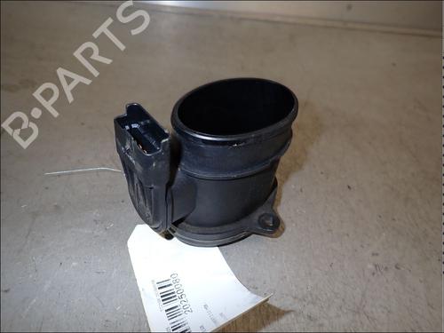 Used Mass air flow sensor Mass air flow sensor PEUGEOT EXPERT Van (VF3A_, VF3U_, VF3X_) 1.6 HDi 90 16V (90 hp) 34031653 34031653