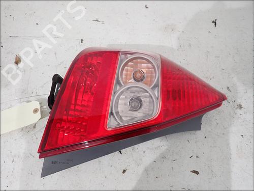 Used Left taillight Left taillight 34024039 34024039