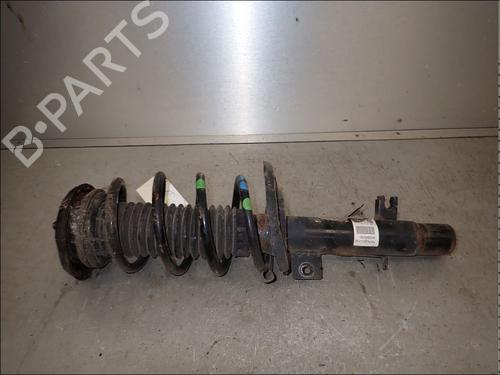 Used Left front shock absorber Left front shock absorber 34015564 34015564
