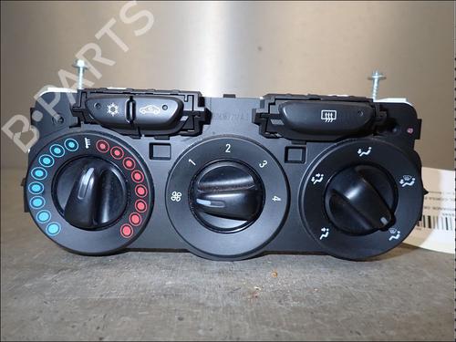 Used Climate control Climate control 34033236 34033236