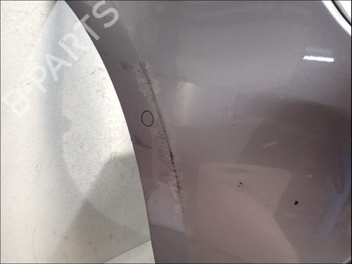 Front bumper CITROËN C4 Picasso II 1.6 BlueHDi 120 | BP37681773C7 - Image 5