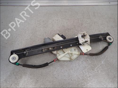 Rear left window mechanism BMW X3 (E83) 2.0 d | BP36252886C24 - Image 5