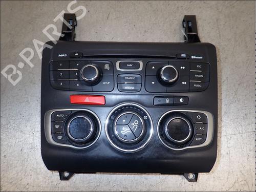 Used Climate control Climate control CITROËN DS4 (NX_) 1.6 HDi 110 (112 hp) 34019332 34019332