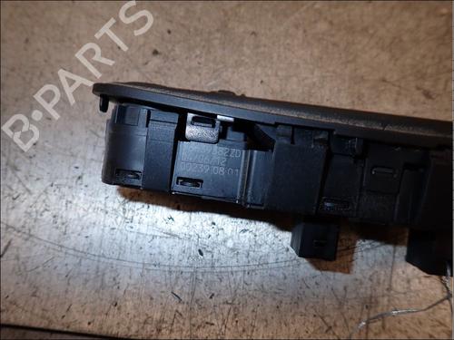 Left front window switch CITROËN C4 Picasso I MPV (UD_) 1.6 HDi 110 | BP34027354I27 - Image 4