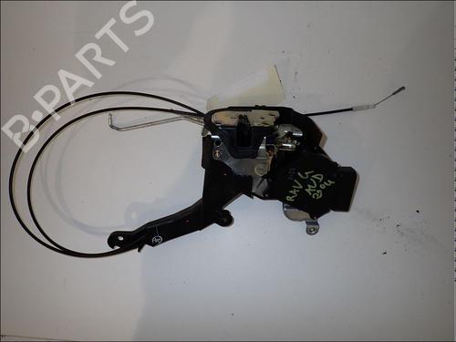 Used Other Other TOYOTA RAV 4 II (_A2_) 2.0 4WD (ACA21, ACA20) (150 hp) 34024805 34024805