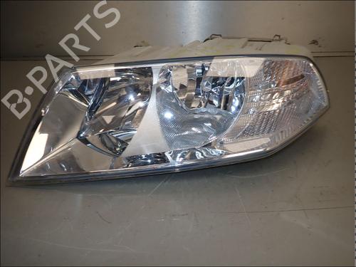 Used Left headlight Left headlight 34148300 34148300