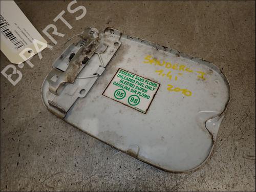 Tanklåg DACIA SANDERO 1.4 MPI LPG | BP35719615C131 - Image 2
