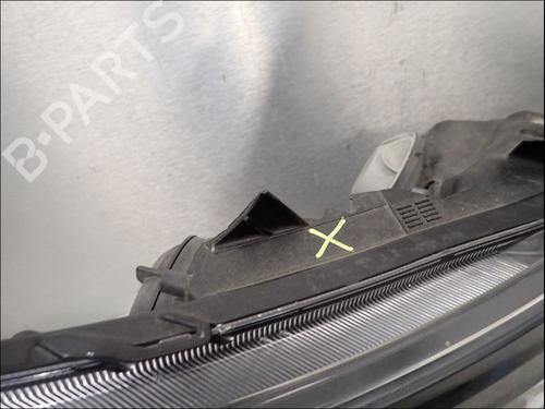 Right headlight TOYOTA VERSO (_R2_) 1.6 D4-D (WAR20_) | BP37628563C29 - Image 3