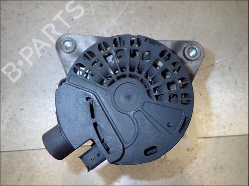 Alternator CITROËN C3 II (SC_) 1.2 VTi 82 | BP37628493M7 - Image 4