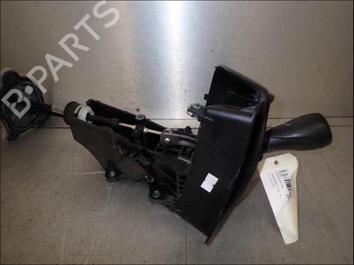 Selector da caixa CITROËN NEMO MPV 1.3 HDi 75 | BP35999899M90 - Image 3