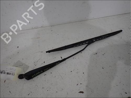 Used Rear windshield wiper arm Rear windshield wiper arm CITROËN XSARA Coupe (N0) 1.6 16V (109 hp) 34022911 34022911
