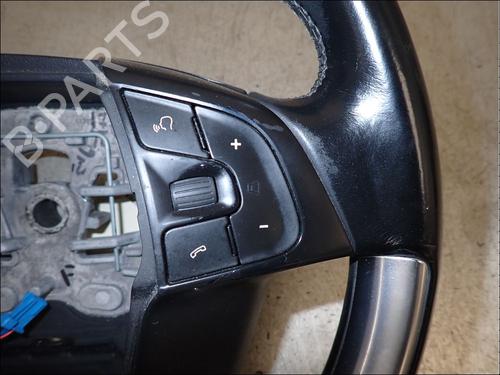 Steering wheel CITROËN C4 Picasso II 1.6 BlueHDi 120 | BP34013163C49 - Image 2