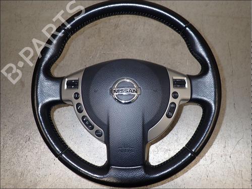 Rat Rat NISSAN QASHQAI I (J10, NJ10) 1.6 dCi (130 hp) 34011280 34011280