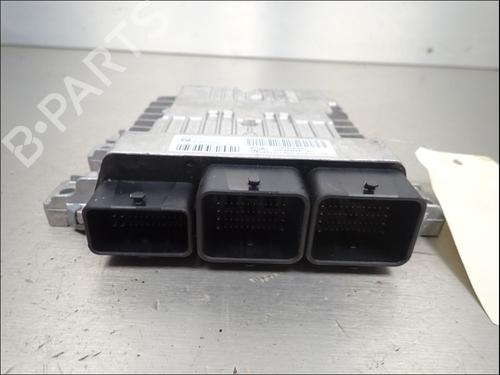 Used Engine control unit (ECU) Engine control unit (ECU) PEUGEOT 508 I (8D_) 1.6 HDi (112 hp) 40115976 40115976