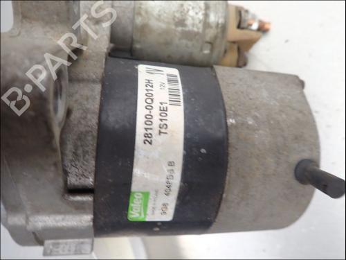 Starter CITROËN C1 (PM_, PN_) 1.0 | BP40620250M8 - Image 3