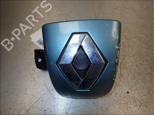 Used Electronic module Electronic module RENAULT CLIO II (BB_, CB_) 1.5 dCi (B/CB3M) (64 hp) 34013292 34013292