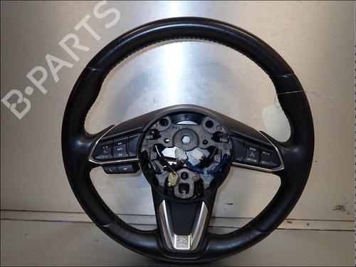 Used Steering wheel Steering wheel MAZDA 3 (BM, BN) 2.2 D (150 hp) 34029365 34029365