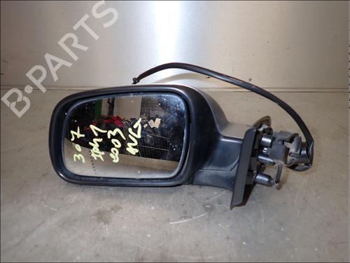Used Left mirror Left mirror 34030764 34030764