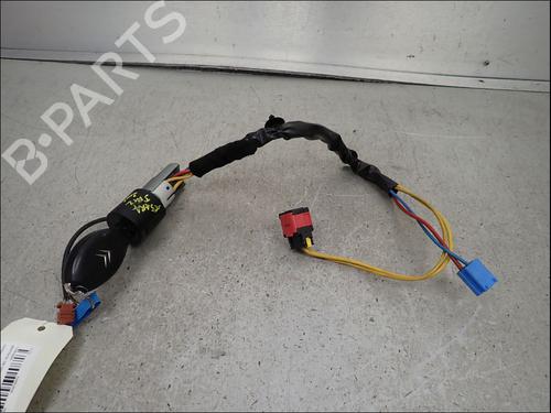 Used Ignition barrel Ignition barrel 37658874 37658874