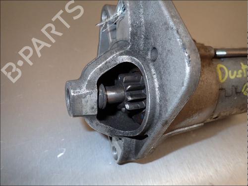 Starter DACIA DUSTER (HS_) 1.5 dCi 4x4 (HSMC, HSMD) | BP34023063M8 - Image 2