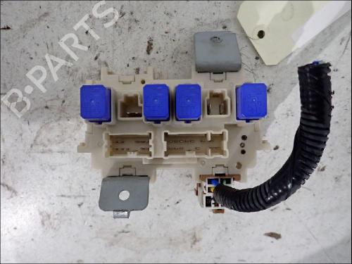 Fuse box RENAULT KOLEOS I (HY_) 2.0 dCi 4x4 (HY0K) | BP40491128E1 - Image 2