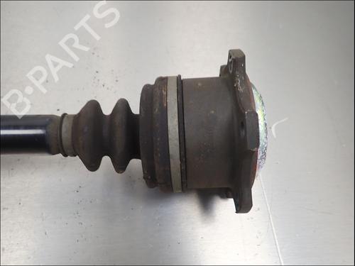 Right front driveshaft VW PASSAT B5.5 Variant (3B6) 1.9 TDI | BP40212545M39 - Image 2